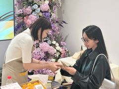 -哈尔滨西城红场
