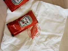 -FATBURGER 特富客汉堡(外交公寓店)