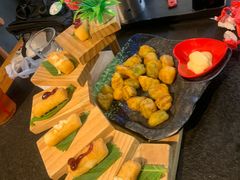 -好旺角齐市鲜切牛自助烤肉(农林五道街总店)