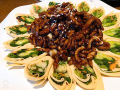 -95号酱骨·一块豆腐(展春园西路店)
