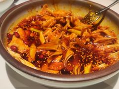-辛香汇·现炒川菜(城北万象城店)