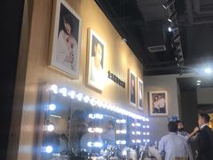 -海马体照相馆(徐州苏宁广场店)