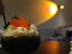 -戏作寿司(观音桥店)