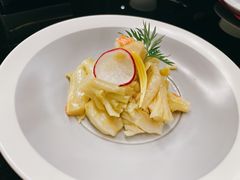 -杭州和达希尔顿逸林酒店·和园中餐厅-杭帮菜名店