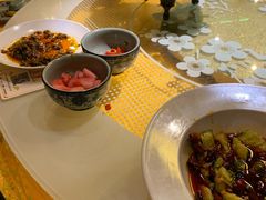 -缪氏川菜(丰盛町店)