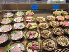 -名扬煮艺肥牛自助火锅(同和店)
