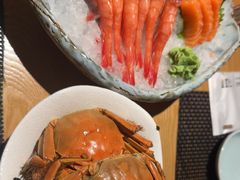 -虹料理·日料放题(悠方店)