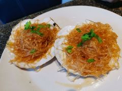 -渔民船说·北塘海鲜·天津菜·海肠捞饭(北塘古镇店)