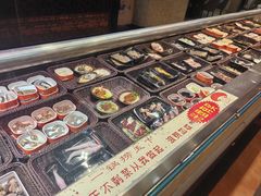 -尚品海鲜肥牛自助火锅(湖明店)