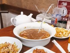-谢谢侬·私房菜馆(迪荡店)