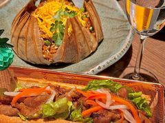 -安南越南餐厅(青岛万象城店)