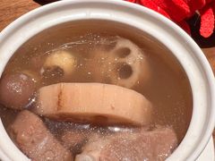 -清水亭湖北菜(大屯DT51店)