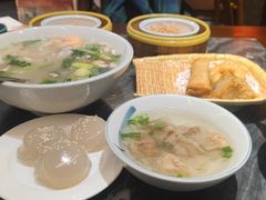 -安泰楼·佛跳墙创始人·传统闽味早茶·酒楼(三坊七巷闽菜地标店)