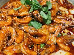 -李想大虾(吾悦广场店)