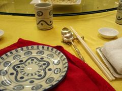 -海天楼中餐厅(吴宫泛太平洋酒店)