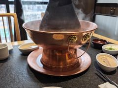 -东来顺(非遗·清真火锅·盛世广场店)