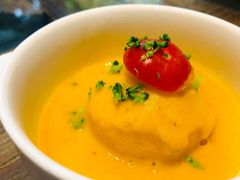 -箱美术馆私房菜(水晶郦城店)