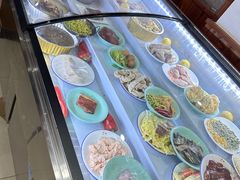 -老太婆饭店(广义路店)