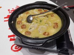 -火宫殿·湘菜小吃·商务宴请·生日聚会(东塘店)