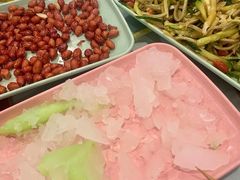 -昱家胡同·烧烤海鲜铜锅涮肉(和平里店)