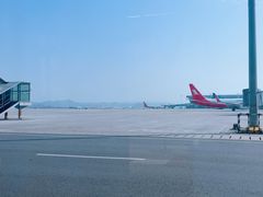 -贵阳龙洞堡国际机场-T2航站楼