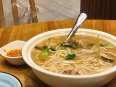 -莆田餐厅PUTIEN(三里屯店)