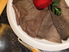 -老码头火锅(骡马市店)