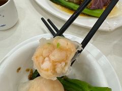 -坚记酒家·佛山老字号·顺德鱼生标准示范店