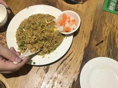 -木屋烧烤(南新店)
