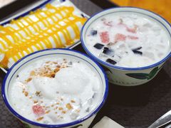 冰沙清补凉-文昌邓记清补凉(西沙路店)