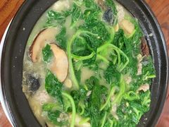 -吴祥记潮州菜·百年老字号·砂锅粥