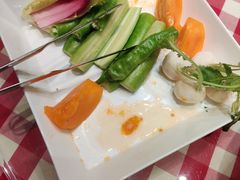-西贝(六里桥旗舰店)