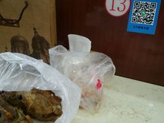 -晓林火锅(安定门店)