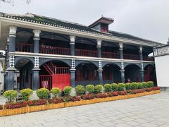 -遵义会议纪念馆