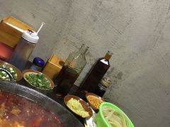-星鸿社重庆老火锅