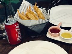 天妇罗-1861意大利餐厅(文化广场店)