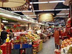 -blt精品超市(KKMALL京基店)