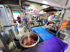 -凤张螺蛳粉·爽口粉(跃进路总店)