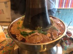 -卡万金特色藏餐