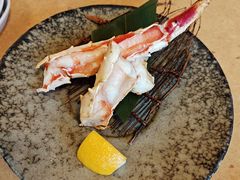 -蟹道乐(道顿堀本店)