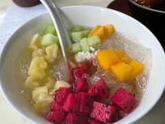 -柴门饭儿(成都太古里店)