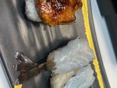 -争鲜回转寿司(朝北大悦城店)