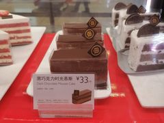 -巴黎贝甜(凯德MALL望京店)