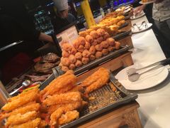 -加餐海鲜自助(集美银泰百货店)
