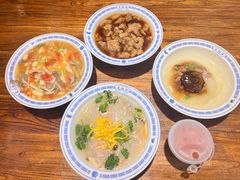 -老雒阳面馆·水席(定鼎门店)