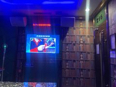 -格莱美量贩式KTV(奥帆店)