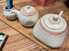 -晴季寿司(红旗街万达店)
