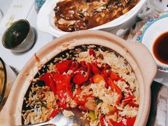 -肆月河豚·新淮扬(金融街店)