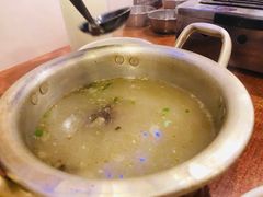 -蒜香焼肉PURUSHIN(马场路店)