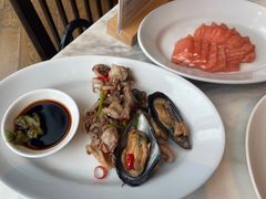 -君悦酒店·乐厨·高空自助餐(青年大街店)